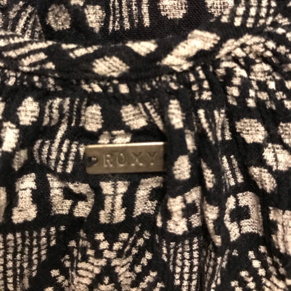 Roxy Swim Coverup